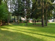 Аренда дома Балтия 450 м² Новорижское шоссе - 379508 - foto_bw