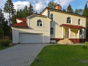 Аренда дома Балтия 450 м² Новорижское шоссе - 379514 - foto_fw
