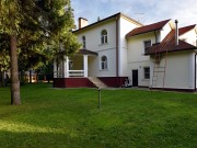 Аренда дома Балтия 450 м² Новорижское шоссе - 379519 - foto_lw