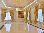 Аренда дома Романово-2 1500 м² Рублево-Успенское шоссе - 379833 - foto_cr