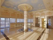 Аренда дома Романово-2 1500 м² Рублево-Успенское шоссе - 379840 - foto_lr1