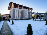 Аренда дома Романово-2 1500 м² Рублево-Успенское шоссе - 379842 - foto_ls