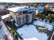 Аренда дома Романово-2 1500 м² Рублево-Успенское шоссе - 379843 - foto_lw