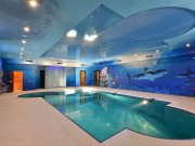 Аренда дома Романово-2 1500 м² Рублево-Успенское шоссе - 379846 - foto_or3