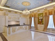 Аренда дома Романово-2 1500 м² Рублево-Успенское шоссе - 379848 - foto_pr