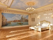 Аренда дома Романово-2 1500 м² Рублево-Успенское шоссе - 379850 - foto_tr