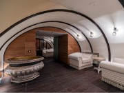 Продажа дома 10 ярдов 660 м² Рублево-Успенское шоссе - Тренажерный зал, фитнес - foto_fr