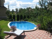 Продажа дома Княжье Озеро 310 м² Новорижское шоссе - 381366 - foto_fr