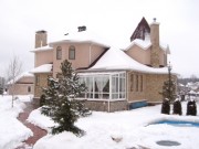 Продажа дома Княжье Озеро 310 м² Новорижское шоссе - 381368 - foto_fw