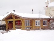 Продажа дома Княжье Озеро 310 м² Новорижское шоссе - 381373 - foto_pr