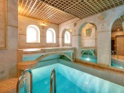 Аренда дома Поселок Малевича 380 м² Можайское шоссе - 381788 - foto_br2