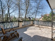 Аренда дома Поселок Малевича 380 м² Можайское шоссе - 381790 - foto_bw