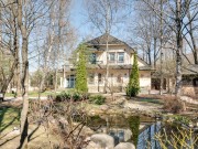 Аренда дома Поселок Малевича 380 м² Можайское шоссе - 381796 - foto_fw