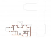 Продажа дома Никольская слобода 1800 м² Новорижское шоссе - 480481 - plan_2