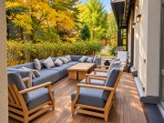 Продажа дома Ландшафт 510 м² Рублево-Успенское шоссе - 648907 - 648907
