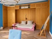 Продажа дома Ландшафт 510 м² Рублево-Успенское шоссе - 648928 - 648928