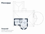 Продажа дома Ландшафт 510 м² Рублево-Успенское шоссе - 649160 - 649160