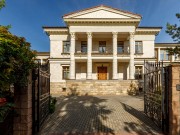 Продажа дома Резиденции Монолит 709 м² Новорижское шоссе - 649683 - 649683