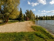 Продажа дома Резиденции Монолит 709 м² Новорижское шоссе - 649684 - 649684