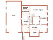 Продажа дома Резиденции Монолит 637 м² Новорижское шоссе - 384047 - plan_c