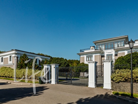 Продажа дома Стольное 985 м² Минское шоссе - 622148 - 622148