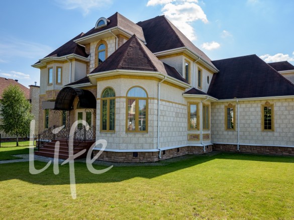 Продажа дома Княжье Озеро 350 м² Новорижское шоссе - 385097 - foto_ls