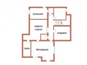 Продажа дома Грин Хилл 435 м² Новорижское шоссе - 385706 - plan_c