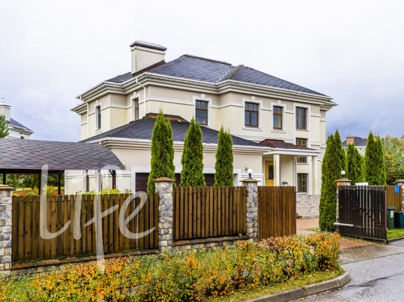 Продажа дома Грин Хилл 435 м² Новорижское шоссе - 385692 - foto_fs