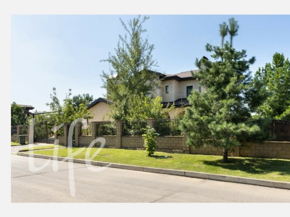 Продажа дома Пестово 590 м² Дмитровское шоссе - 588281 - 588281