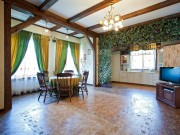 Аренда дома Калчуга ДПК 200 м² Рублево-Успенское шоссе - 392081 - foto_lr2