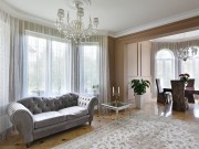 Аренда дома Княжье Озеро 450 м² Новорижское шоссе - 392271 - foto_br1