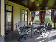 Аренда дома Княжье Озеро 450 м² Новорижское шоссе - 392274 - foto_bw