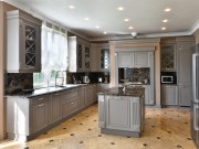 Аренда дома Княжье Озеро 450 м² Новорижское шоссе - 392276 - foto_dr1