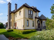 Аренда дома Княжье Озеро 450 м² Новорижское шоссе - 392284 - foto_ls