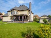 Аренда дома Княжье Озеро 450 м² Новорижское шоссе - 392285 - foto_lw