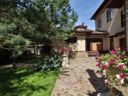 Аренда дома Благовещенка 1000 м² Пятницкое шоссе - 643530 - 643530