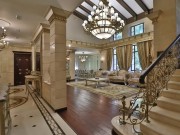 Аренда дома Благовещенка 1000 м² Пятницкое шоссе - 643533 - 643533