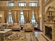 Аренда дома Благовещенка 1000 м² Пятницкое шоссе - 643536 - 643536