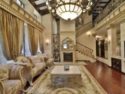 Аренда дома Благовещенка 1000 м² Пятницкое шоссе - 643539 - 643539