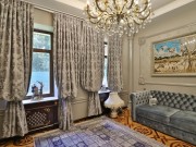 Аренда дома Благовещенка 1000 м² Пятницкое шоссе - 643542 - 643542