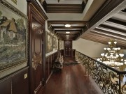 Аренда дома Благовещенка 1000 м² Пятницкое шоссе - 643552 - 643552