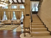 Аренда дома Благовещенка 1000 м² Пятницкое шоссе - 643555 - 643555