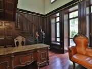 Аренда дома Благовещенка 1000 м² Пятницкое шоссе - 643557 - 643557