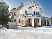 Продажа дома Гринфилд 470 м² Новорижское шоссе - 638681 - 638681
