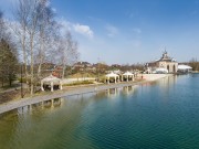 Продажа дома Гринфилд 612 м² Новорижское шоссе - 394557 - foto_bw