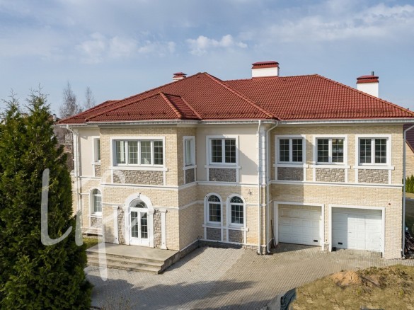 Продажа дома Гринфилд 612 м² Новорижское шоссе - 626947 - 626947