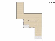 Продажа дома Усадьба Бергов 940 м² Киевское шоссе - 624482 - 624482