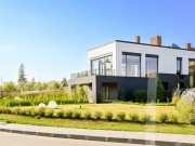 Продажа дома Усадьба Бергов 940 м² Киевское шоссе - 624483 - 624483