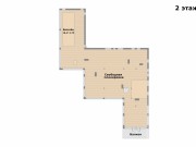 Продажа дома Усадьба Бергов 940 м² Киевское шоссе - 624485 - 624485