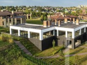 Продажа дома Усадьба Бергов 940 м² Киевское шоссе - 624487 - 624487